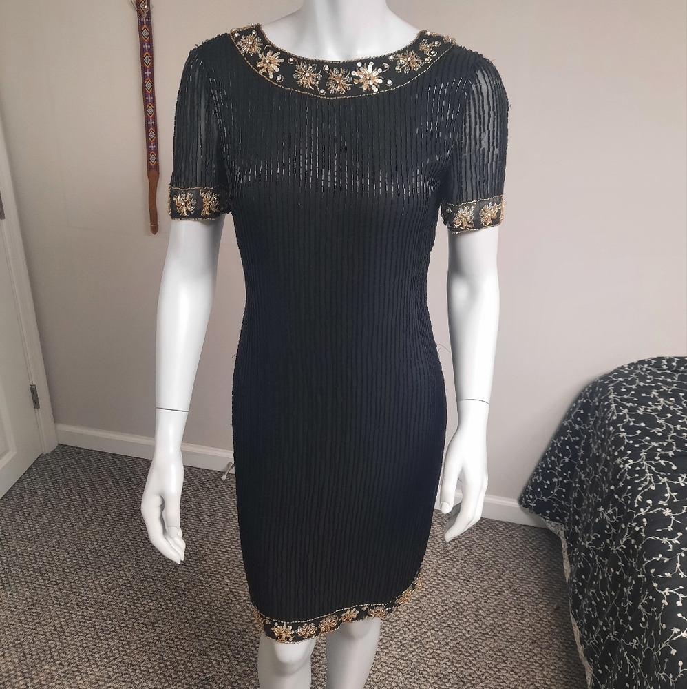 Joan Leslie Dress #2